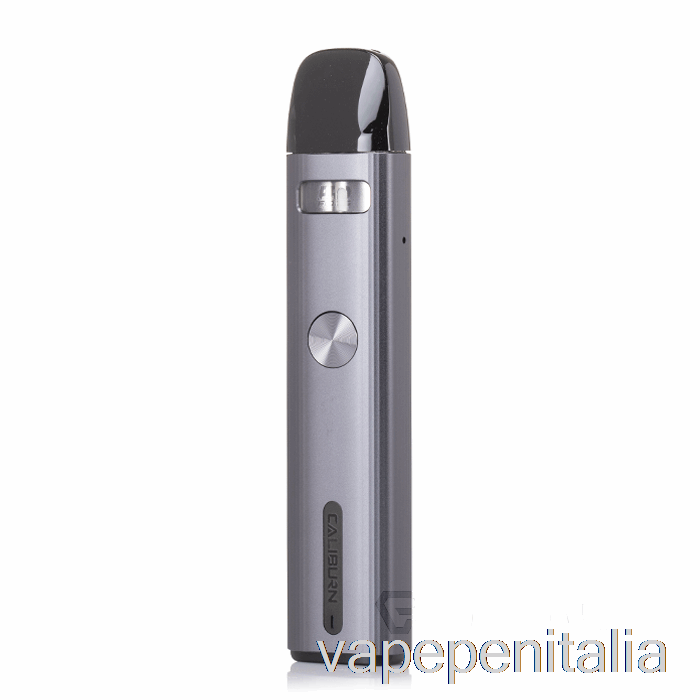 Scatola Vape Mod Uwell Caliburn G2 18w Pod System Ombreggiatura Grigia